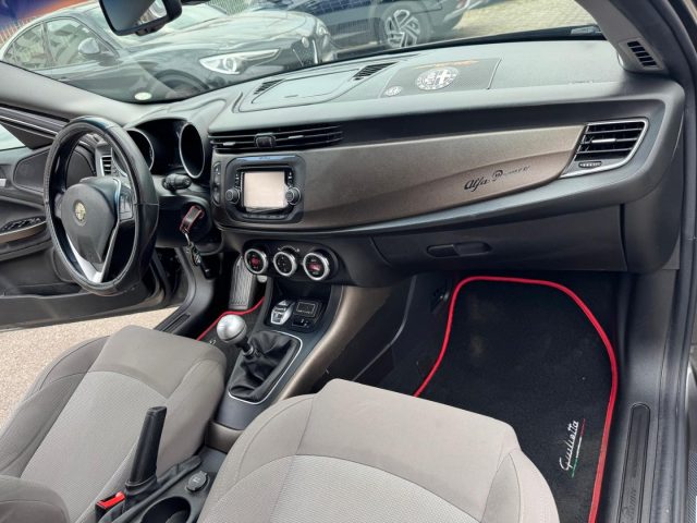 ALFA ROMEO Giulietta usata, con Climatizzatore