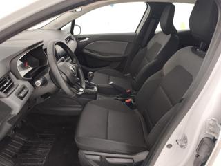 RENAULT Clio usata, con ESP