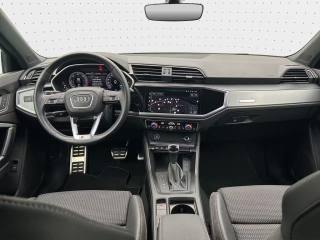 AUDI Q3 usata, con Cerchi in lega