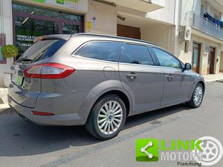 FORD Mondeo usata, con Kit fumatori