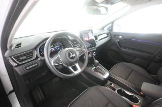 MITSUBISHI ASX usata 1