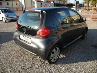 TOYOTA Aygo usata 60
