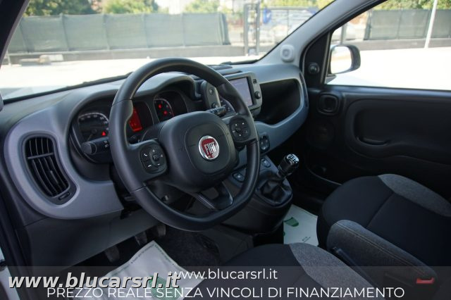 FIAT Panda usata 5