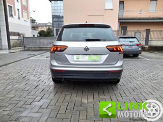 VOLKSWAGEN Tiguan usata, con Controllo trazione