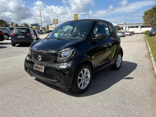 SMART ForTwo usata, con Airbag