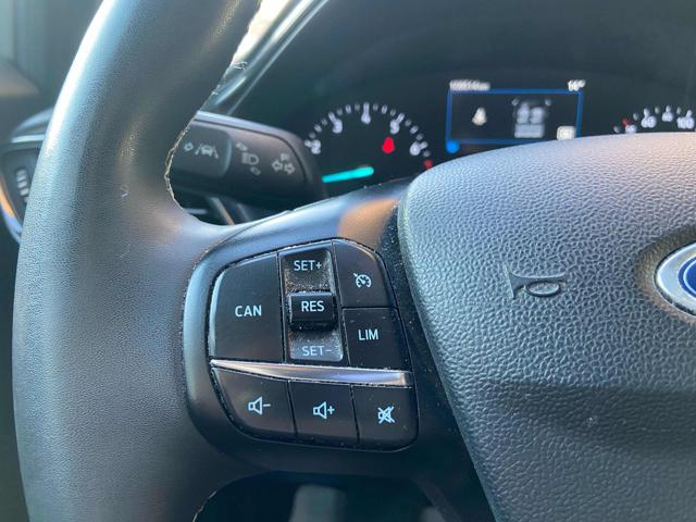 FORD Puma usata, con Chiusura centralizzata