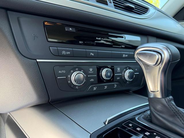 AUDI A6 usata, con Fendinebbia