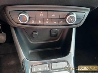 OPEL Crossland X usata 18
