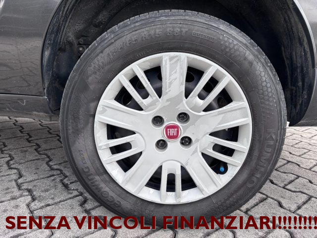 FIAT Doblo usata 15