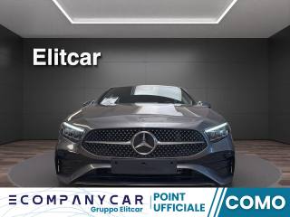MERCEDES-BENZ A 180 usata, con Alzacristalli elettrici