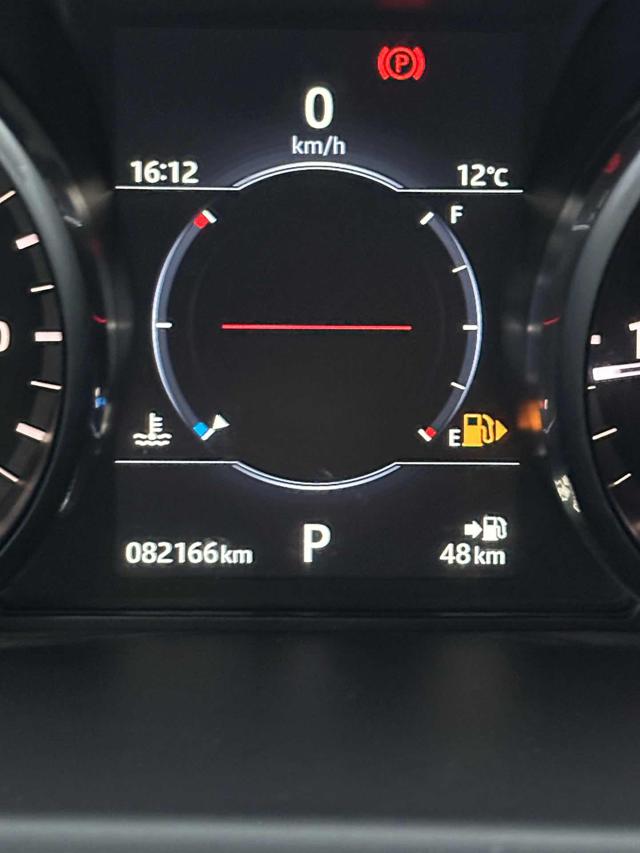 LAND ROVER Discovery Sport usata, con Immobilizzatore elettronico