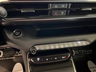 JEEP Avenger usata, con Park Distance Control