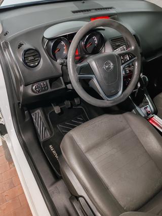 OPEL Meriva usata, con Climatizzatore