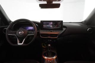 NISSAN Juke usata 11