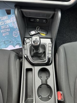 KIA Sportage usata, con Cruise Control