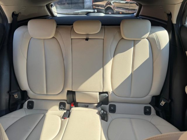 BMW X2 usata, con Cruise Control