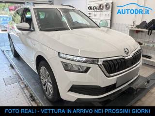 SKODA Kamiq usata, con Airbag