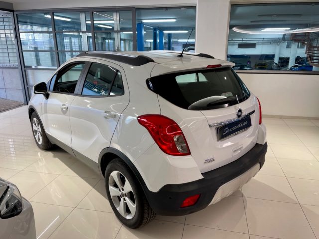 OPEL Mokka usata, con Chiusura centralizzata
