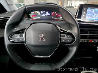PEUGEOT 2008 usata, con USB