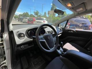 OPEL Meriva usata, con Cerchi in lega