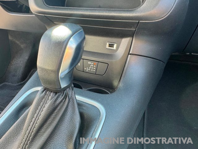 CITROEN C3 usata, con Touch screen