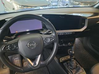 OPEL Mokka usata, con Cruise Control