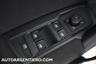 VOLKSWAGEN Tiguan usata, con Cerchi in lega