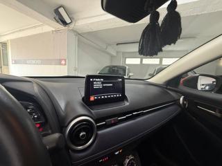 MAZDA 2 usata, con Cruise Control