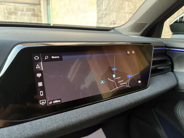 AUDI A5 usata, con Immobilizzatore elettronico
