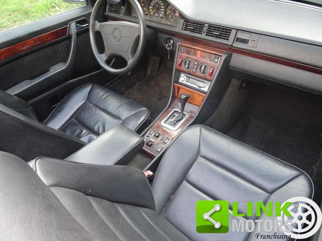 MERCEDES-BENZ CE 300 usata 21