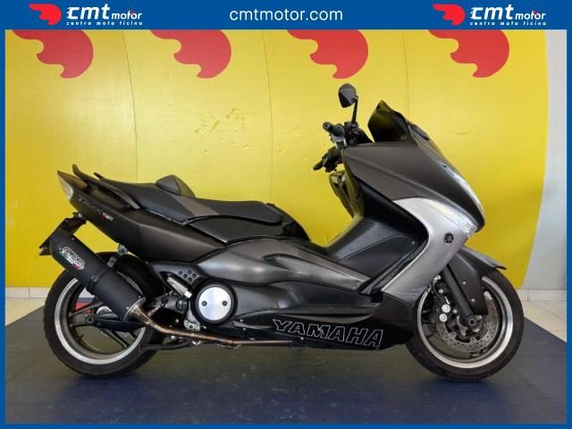 YAMAHA T-Max 500 usata 0