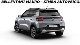 CITROEN C3 usata, con Airbag laterali