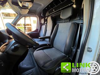 RENAULT Master usata, con Alzacristalli elettrici