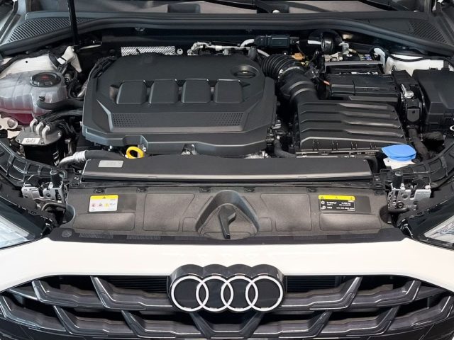 AUDI A3 usata, con Controllo trazione