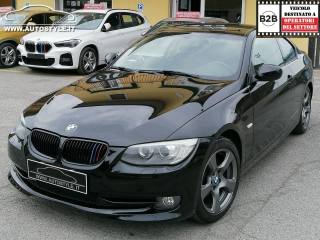 BMW 320 usata, con Specchietti laterali elettrici