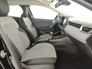 RENAULT Clio usata, con ESP