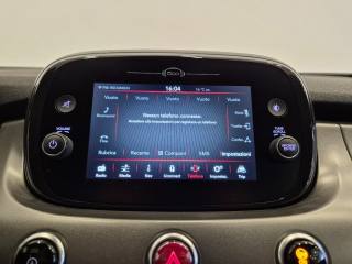 FIAT 500X usata, con Fari LED