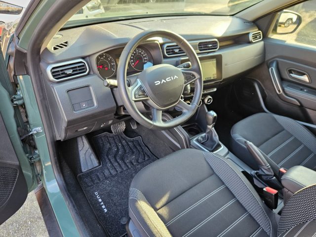 DACIA Duster usata, con Cruise Control