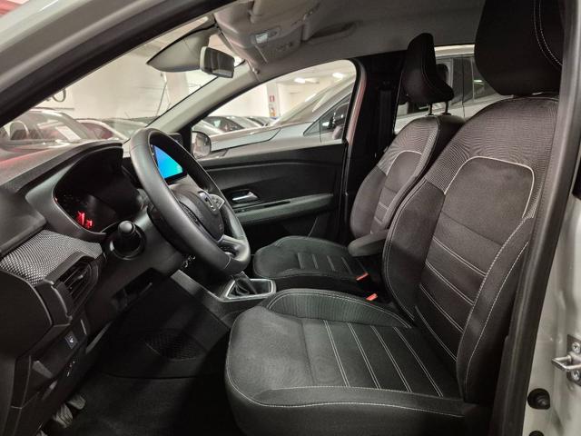 DACIA Sandero usata, con Fendinebbia