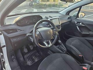 PEUGEOT 208 usata, con Climatizzatore
