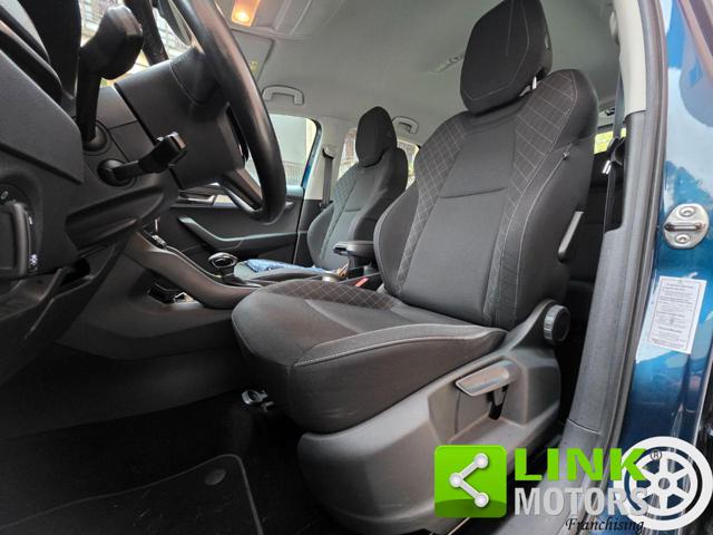 SKODA Karoq usata, con Airbag Passeggero