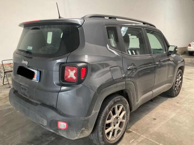 JEEP Renegade usata, con Alzacristalli elettrici