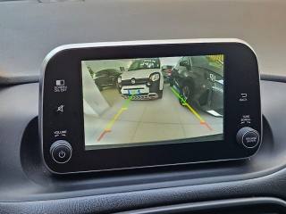 FIAT Tipo usata, con Bracciolo