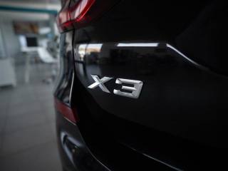 BMW X3 usata, con Antifurto