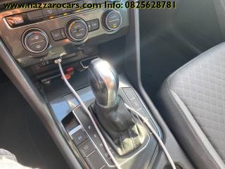 VOLKSWAGEN Tiguan usata, con Cruise Control