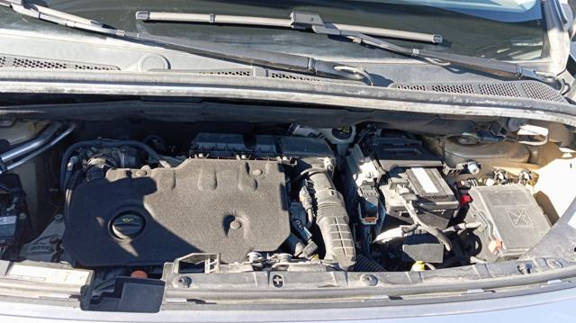 CITROEN Berlingo usata, con Apple CarPlay