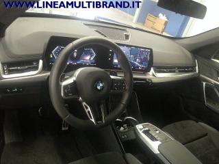 BMW X1 usata, con USB