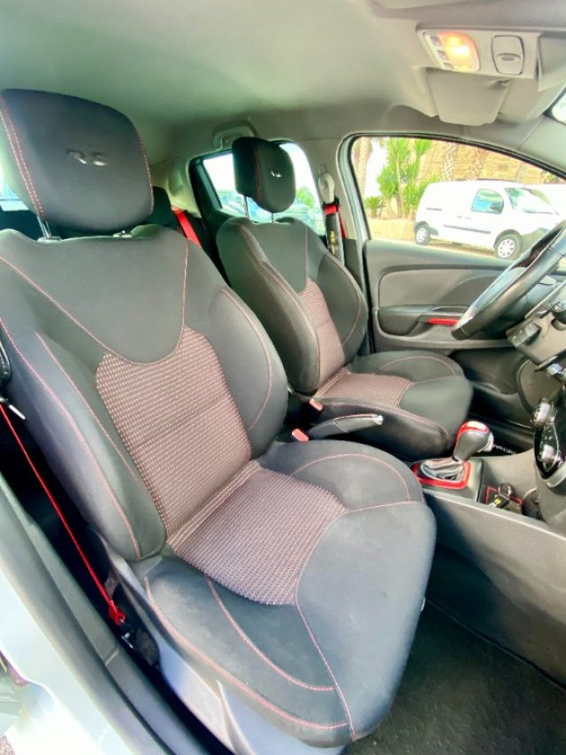 RENAULT Clio usata, con Controllo trazione
