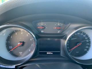 OPEL Astra usata, con Immobilizzatore elettronico