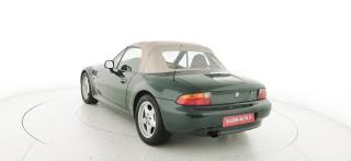 BMW Z3 usata, con Cerchi in lega